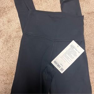 Size 2 lululemon align 28 inch